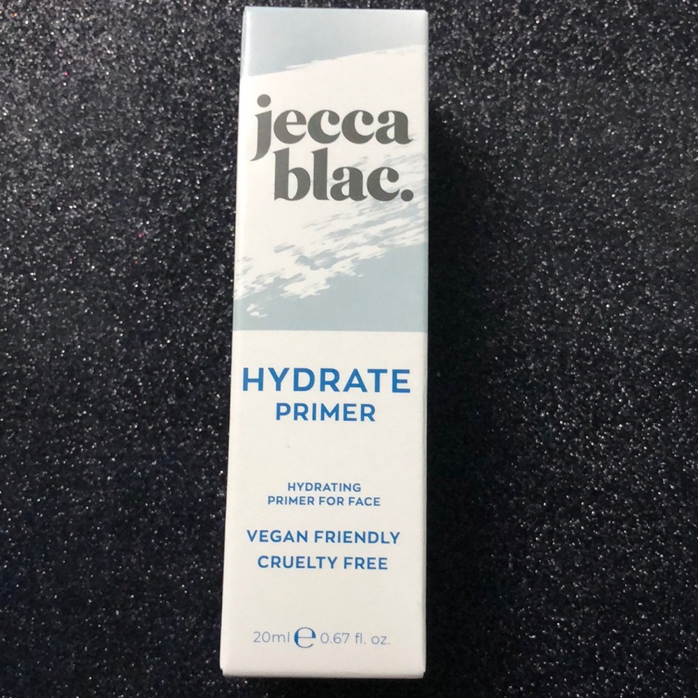 Jecca Blac. Hydrate Primer